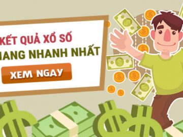 Thống kê kết quả xổ số An Giang