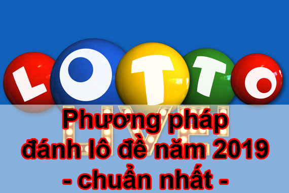 lô đề chuẩn